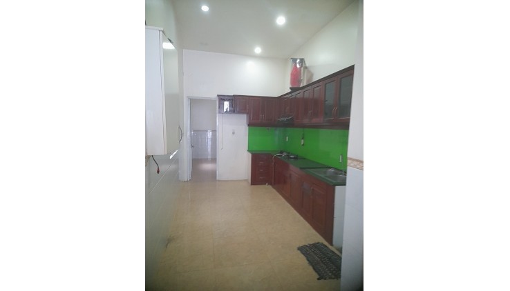 Bán nhà 63m2, 2 tầng, 3PN, 2WC, An Lạc A, Bình Tân, 3.8 tỷ